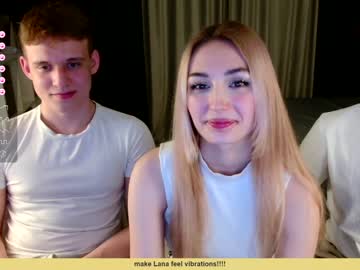 couple Sexy Nude Webcam Girls with lovelypeachs