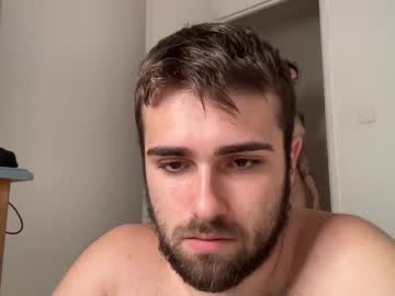couple Sexy Nude Webcam Girls with thony_grey