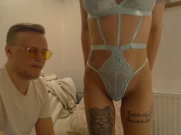 couple Sexy Nude Webcam Girls with dicouple