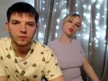 couple Sexy Nude Webcam Girls with welly_berry