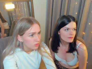 couple Sexy Nude Webcam Girls with annisbramson