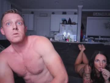 couple Sexy Nude Webcam Girls with destinyanddirk6969