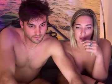 couple Sexy Nude Webcam Girls with ashtonbutcher