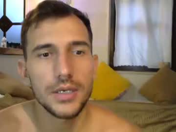 couple Sexy Nude Webcam Girls with adam_and_lea
