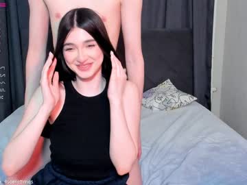 couple Sexy Nude Webcam Girls with leila_4ever