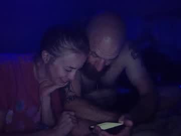 couple Sexy Nude Webcam Girls with nikkistar_jamesmoon