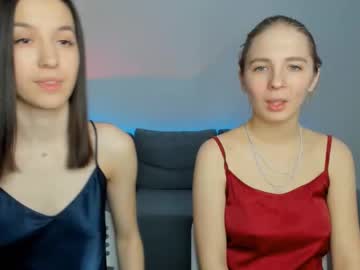 couple Sexy Nude Webcam Girls with daisy_ashley