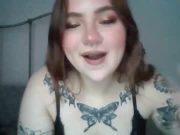girl Sexy Nude Webcam Girls with gothangel88