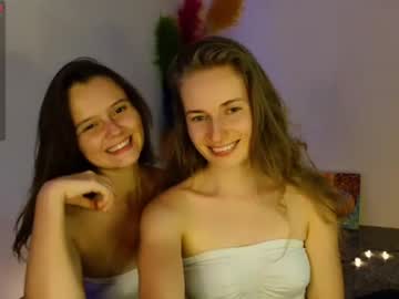 couple Sexy Nude Webcam Girls with sunshine_souls
