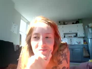 girl Sexy Nude Webcam Girls with flexibleginger