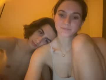 couple Sexy Nude Webcam Girls with doublespiice