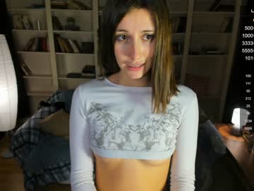 girl Sexy Nude Webcam Girls with rush_of_feelings