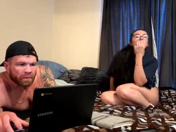 couple Sexy Nude Webcam Girls with daddydiggler41