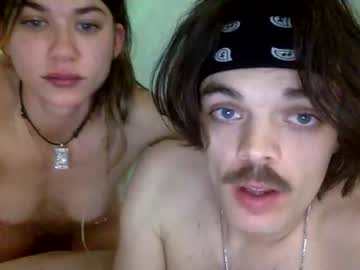 couple Sexy Nude Webcam Girls with bluntsandblowjobs