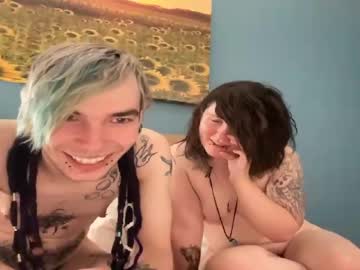 couple Sexy Nude Webcam Girls with polyhouseofgays