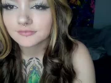 girl Sexy Nude Webcam Girls with moonwitch6