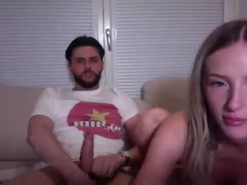 couple Sexy Nude Webcam Girls with kaciandleon