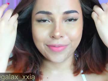 girl Sexy Nude Webcam Girls with miss_galaxxia