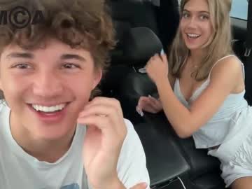 couple Sexy Nude Webcam Girls with gracieandtyler