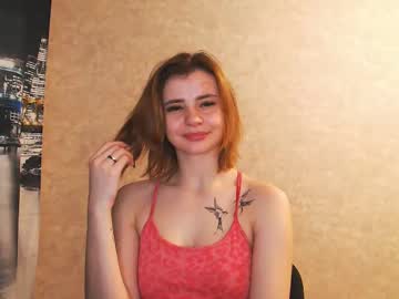 girl Sexy Nude Webcam Girls with sun_dreamer