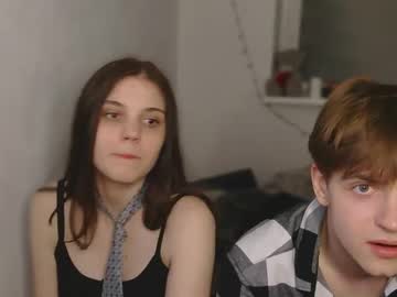 couple Sexy Nude Webcam Girls with dematrix76