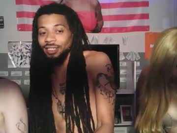 couple Sexy Nude Webcam Girls with itsrebared