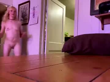 couple Sexy Nude Webcam Girls with rubiix_foxx