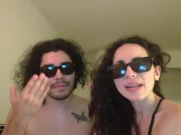couple Sexy Nude Webcam Girls with piscesincapricorn