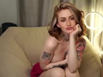 girl Sexy Nude Webcam Girls with dexebillity_may