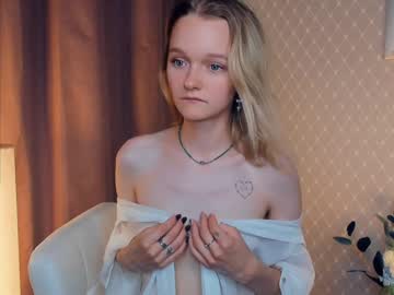 girl Sexy Nude Webcam Girls with rose_glasses