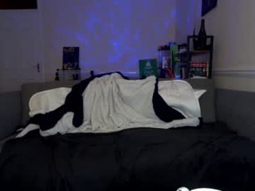 couple Sexy Nude Webcam Girls with nice_2_meet_you