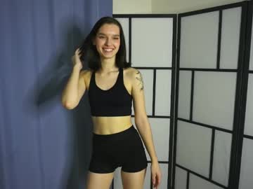 girl Sexy Nude Webcam Girls with ainsleyhammett
