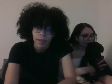 couple Sexy Nude Webcam Girls with zaempire