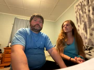couple Sexy Nude Webcam Girls with gavinandleocadia05