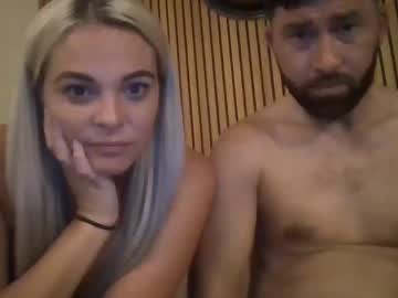couple Sexy Nude Webcam Girls with riskni