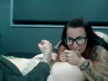 couple Sexy Nude Webcam Girls with demonways
