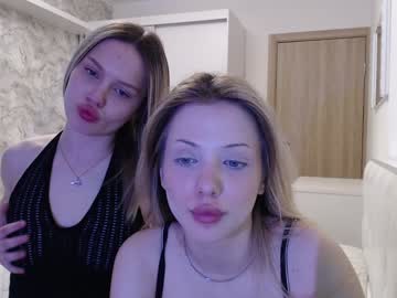 couple Sexy Nude Webcam Girls with alice_nika