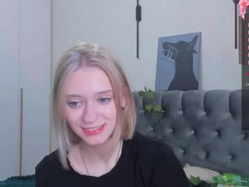 girl Sexy Nude Webcam Girls with cyberbunny_