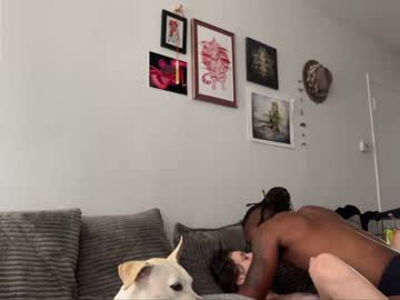couple Sexy Nude Webcam Girls with gyysaint