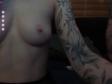 couple Sexy Nude Webcam Girls with meowluv