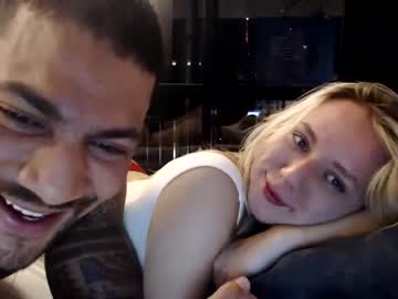 couple Sexy Nude Webcam Girls with alissonkuster