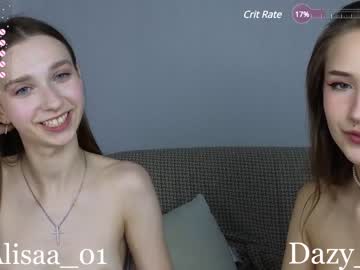 girl Sexy Nude Webcam Girls with dazy_88