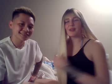couple Sexy Nude Webcam Girls with asianpersuasionx_o