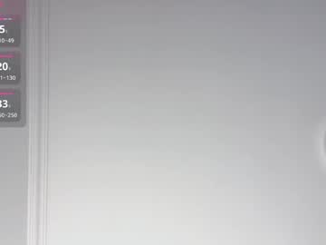 girl Sexy Nude Webcam Girls with yourou_an