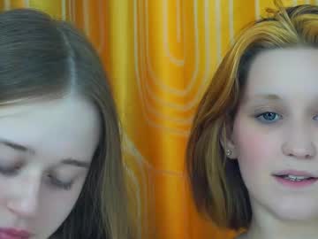 couple Sexy Nude Webcam Girls with synnefarmer