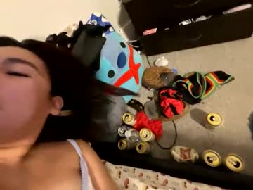 girl Sexy Nude Webcam Girls with zennybug