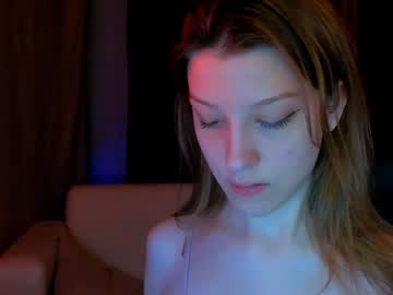 couple Sexy Nude Webcam Girls with evelina_meow