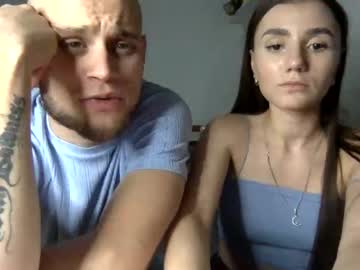 couple Sexy Nude Webcam Girls with angelina_sunshine