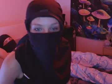 couple Sexy Nude Webcam Girls with thebangstons