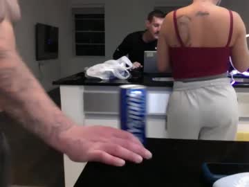 couple Sexy Nude Webcam Girls with mr_mgmtx
